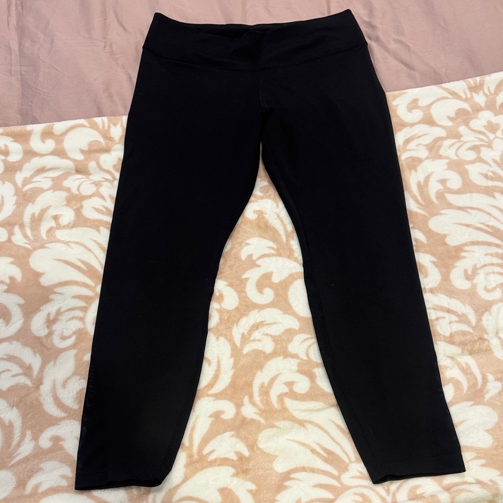 Nike Dri-Fit xl leggings black